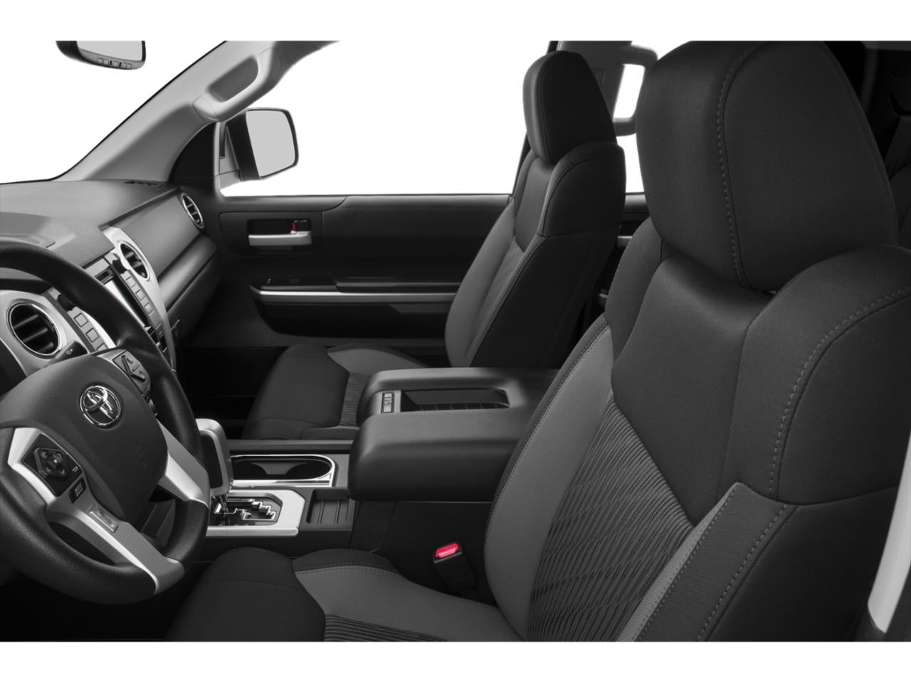 2015 Toyota Tundra 2WD Truck 2WD Double Cab Standard Bed 5.7L V8 SR5 (Natl)