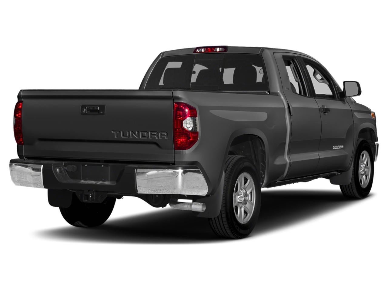 2015 Toyota Tundra 2WD Truck 2WD Double Cab Standard Bed 5.7L V8 SR5 (Natl)