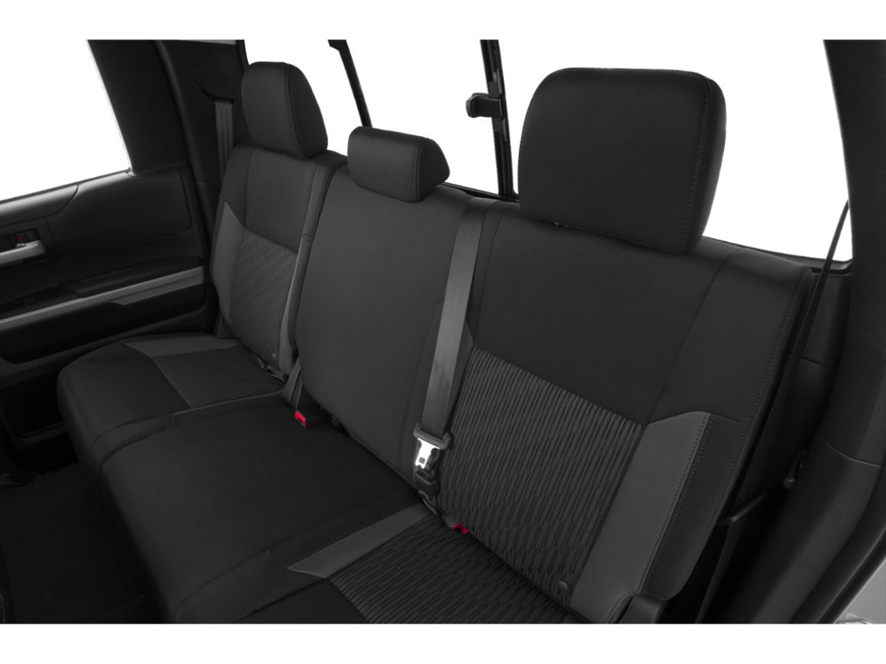 2015 Toyota Tundra 2WD Truck 2WD Double Cab Standard Bed 5.7L V8 SR5 (Natl)