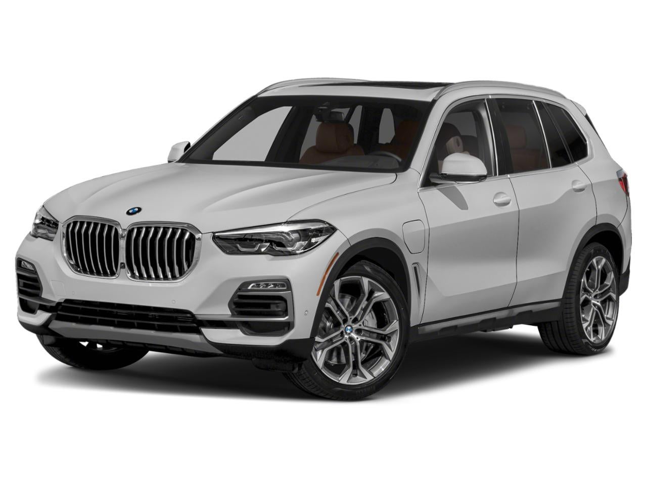 2021 BMW X5 xDrive45e Plug-In Hybrid