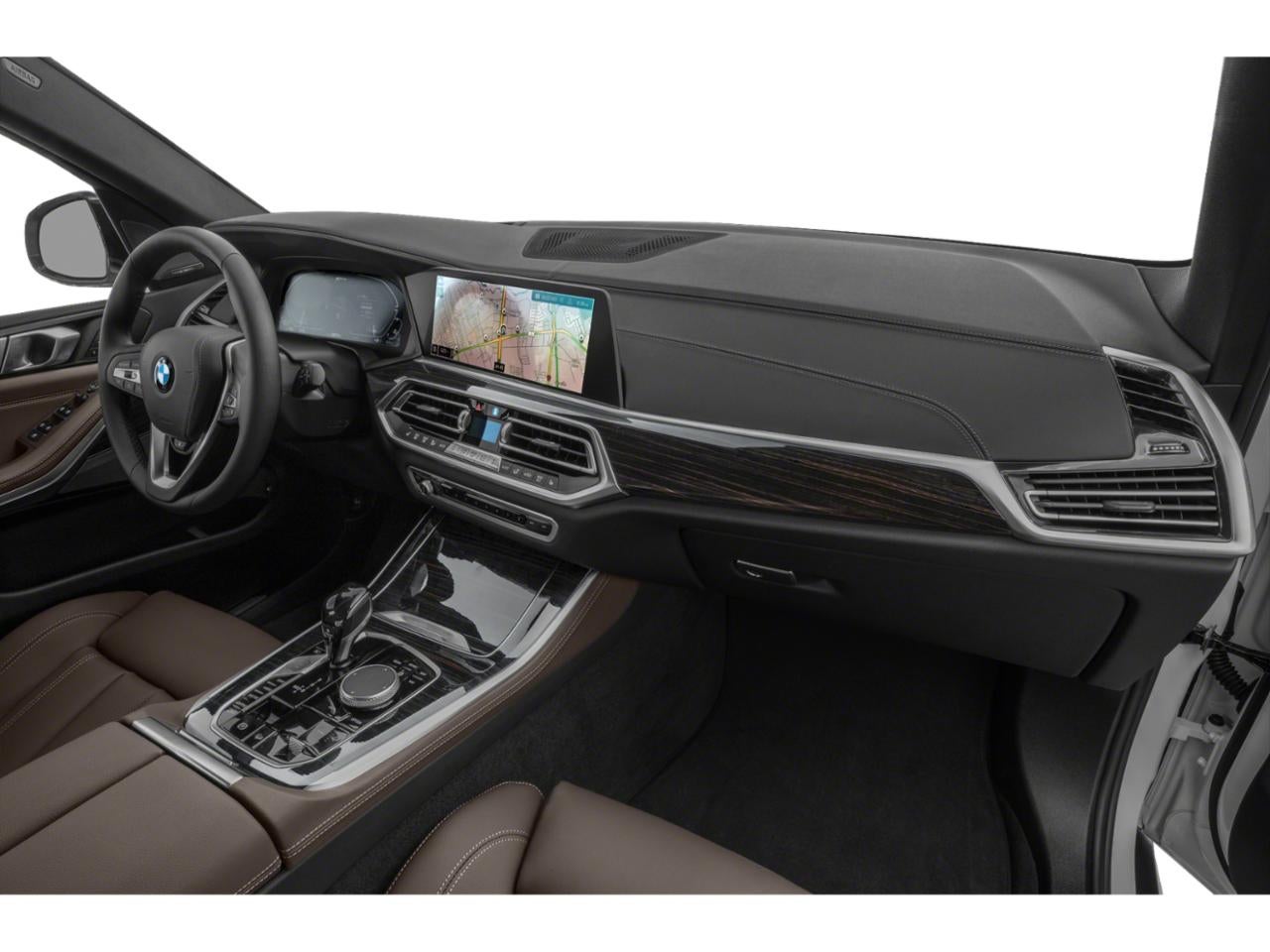 2021 BMW X5 xDrive45e Plug-In Hybrid