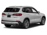 2021 BMW X5 xDrive45e Plug-In Hybrid