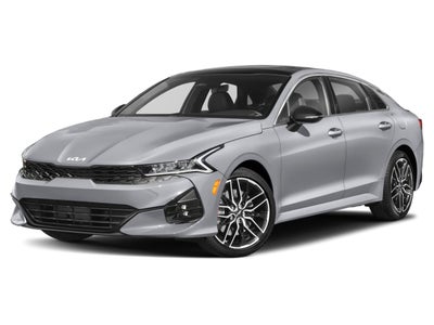 2024 Kia K5 GT DCT FWD