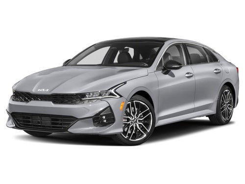 2024 Kia K5 GT DCT FWD