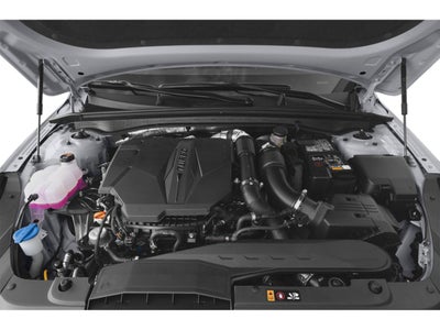 2024 Kia K5 GT DCT FWD
