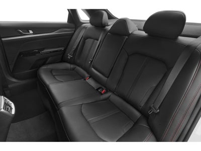 2024 Kia K5 GT DCT FWD
