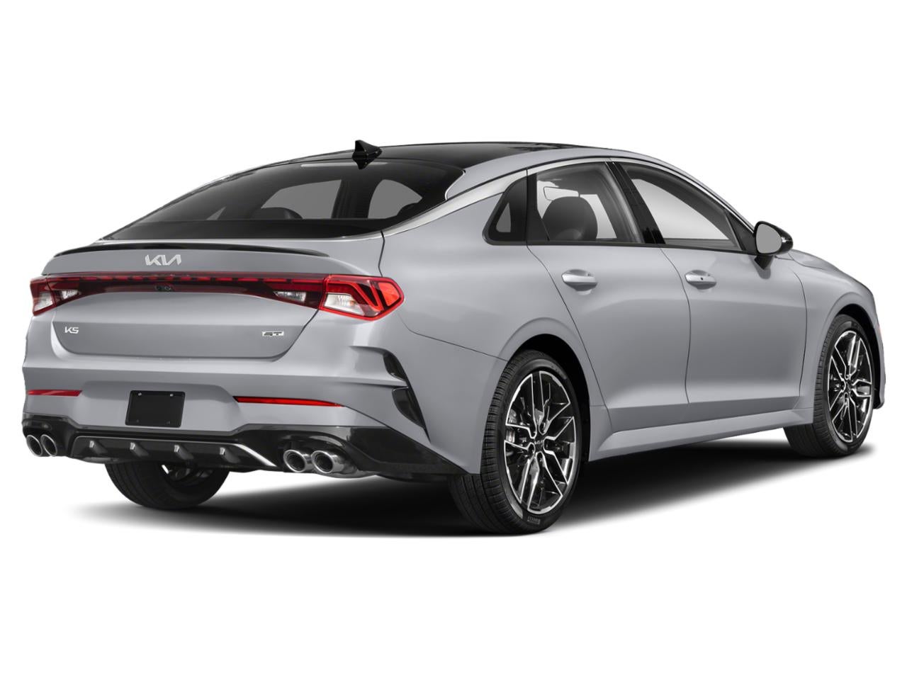 2024 Kia K5 GT DCT FWD