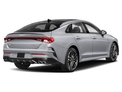 2024 Kia K5 GT DCT FWD