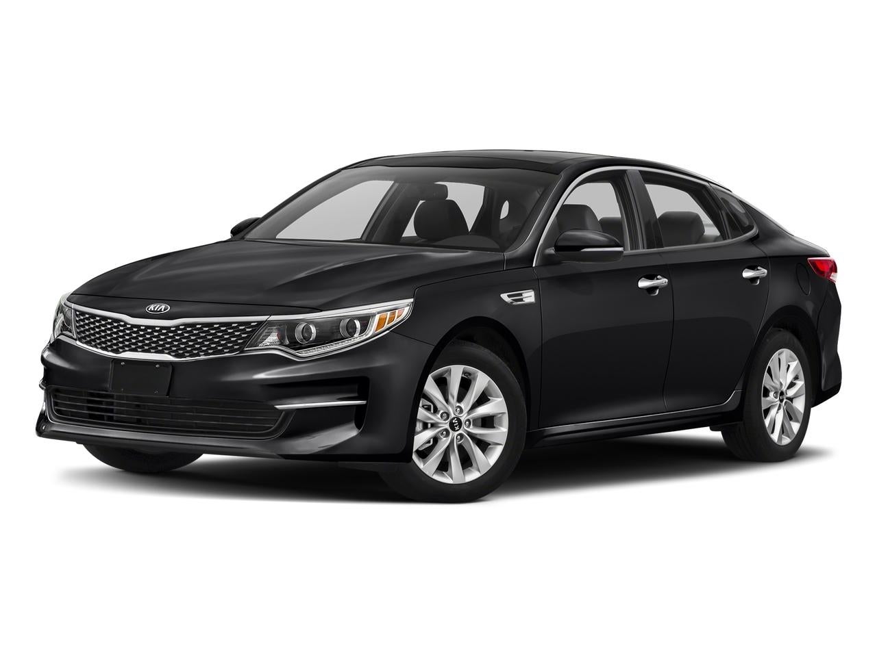 2017 Kia Optima LX Auto