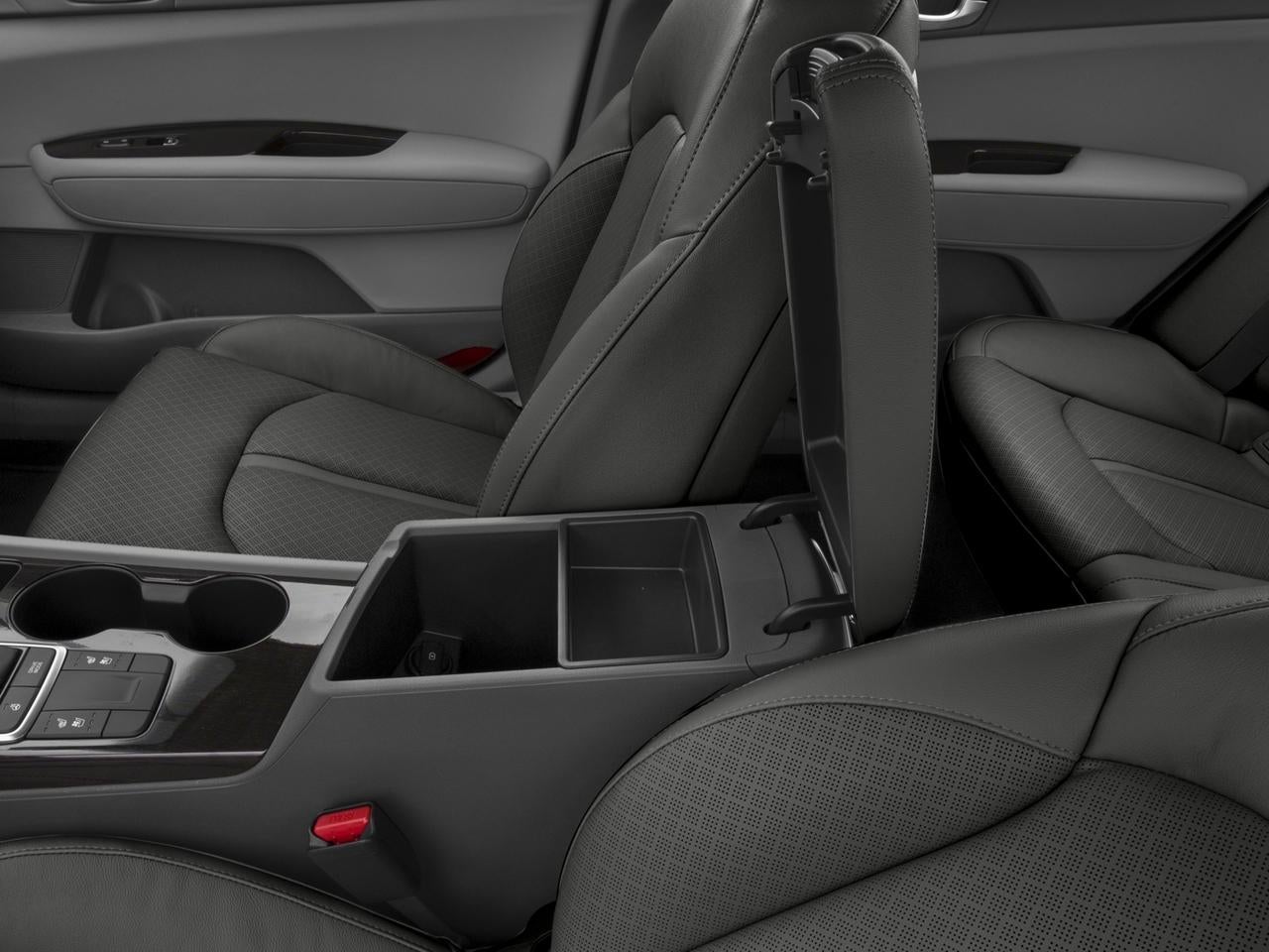 2017 Kia Optima LX Auto