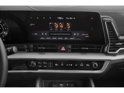 2024 Kia Sportage SX-Prestige FWD