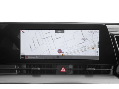 2024 Kia Sportage SX-Prestige FWD