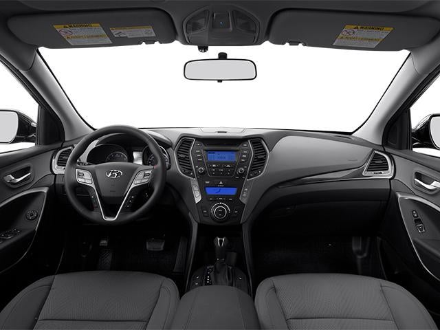 2014 Hyundai Santa Fe Sport AWD 4dr 2.4
