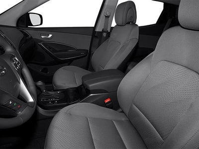 2014 Hyundai Santa Fe Sport AWD 4dr 2.4