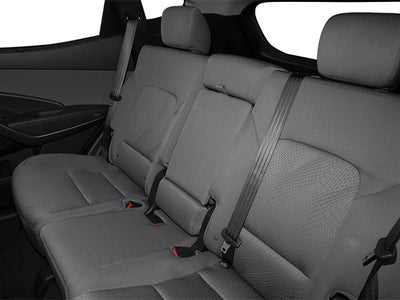 2014 Hyundai Santa Fe Sport AWD 4dr 2.4