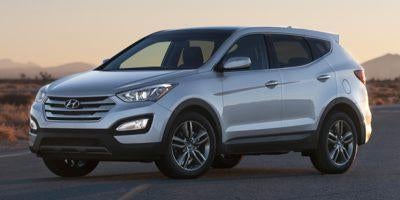 2014 Hyundai Santa Fe Sport AWD 4dr 2.4