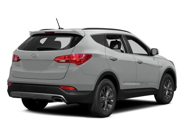 2014 Hyundai Santa Fe Sport AWD 4dr 2.4