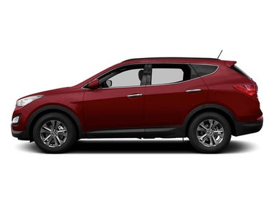 2014 Hyundai Santa Fe Sport AWD 4dr 2.4