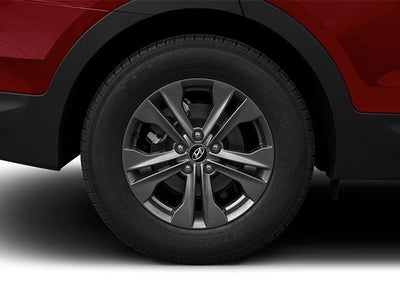 2014 Hyundai Santa Fe Sport AWD 4dr 2.4