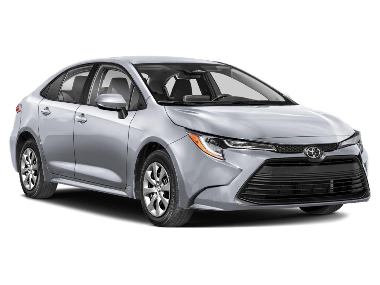 2023 Toyota Corolla LE CVT (Natl)