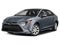 2020 Toyota Corolla LE CVT (Natl)