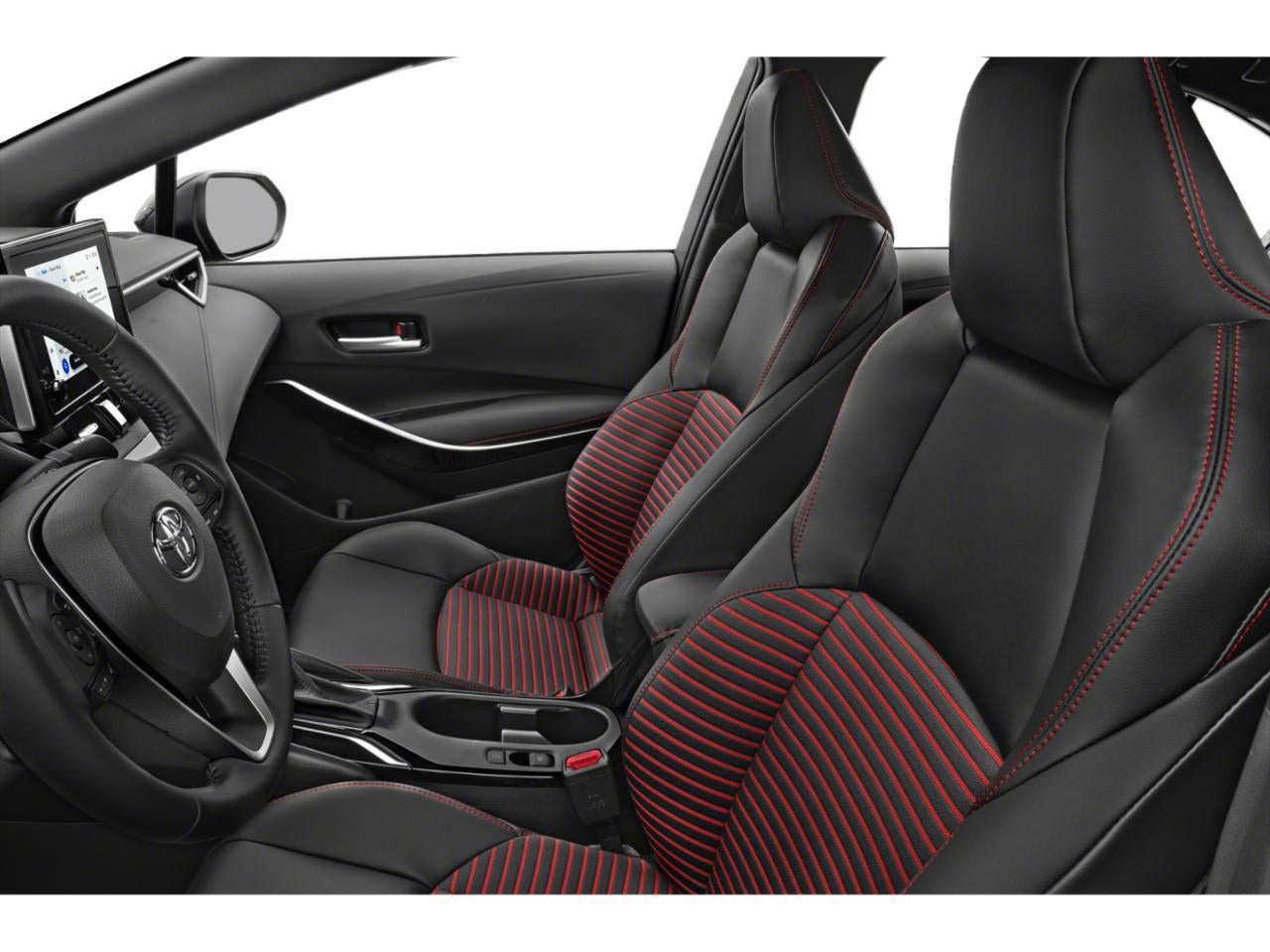 2024 Toyota Corolla XSE CVT (Natl)