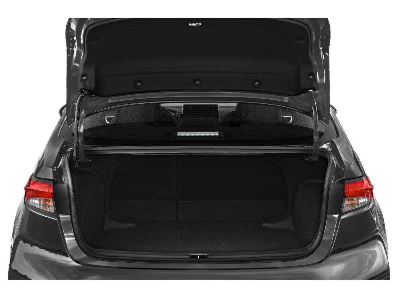 2023 Toyota Corolla XSE CVT (Natl)