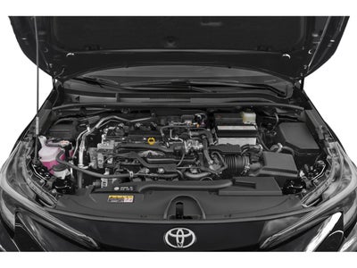 2023 Toyota Corolla XSE CVT (Natl)