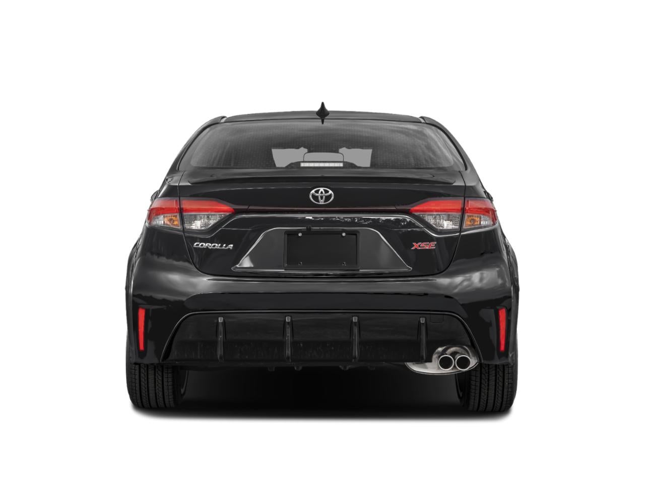 2023 Toyota Corolla XSE CVT (Natl)