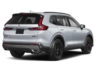 2023 Honda CR-V Hybrid Sport FWD w/o BSI