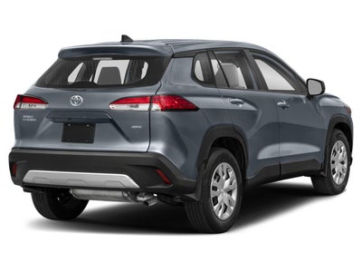 2023 Toyota Corolla Cross L 2WD (Natl)