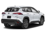 2024 Toyota Corolla Cross Hybrid S 4WD (Natl)