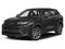 2024 Toyota Corolla Cross Hybrid S 4WD (Natl)