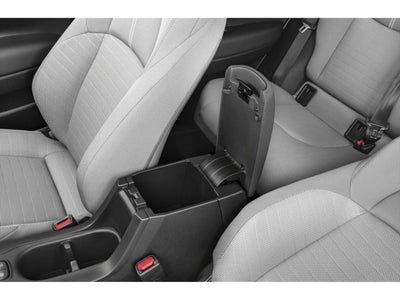 2024 Toyota Corolla Cross Hybrid SE 4WD (Natl)