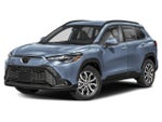 2024 Toyota Corolla Cross Hybrid SE 4WD (Natl)