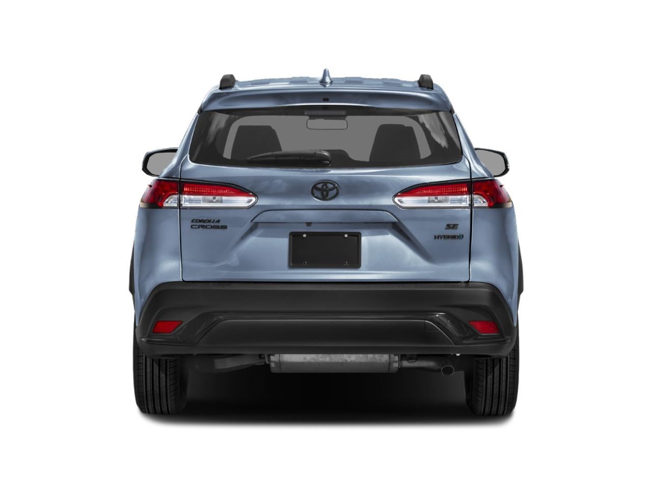 2024 Toyota Corolla Cross Hybrid SE 4WD (Natl)
