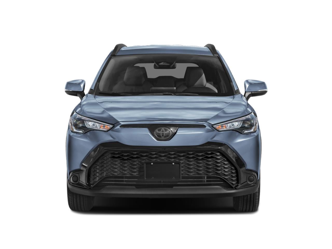 2024 Toyota Corolla Cross Hybrid SE 4WD (Natl)