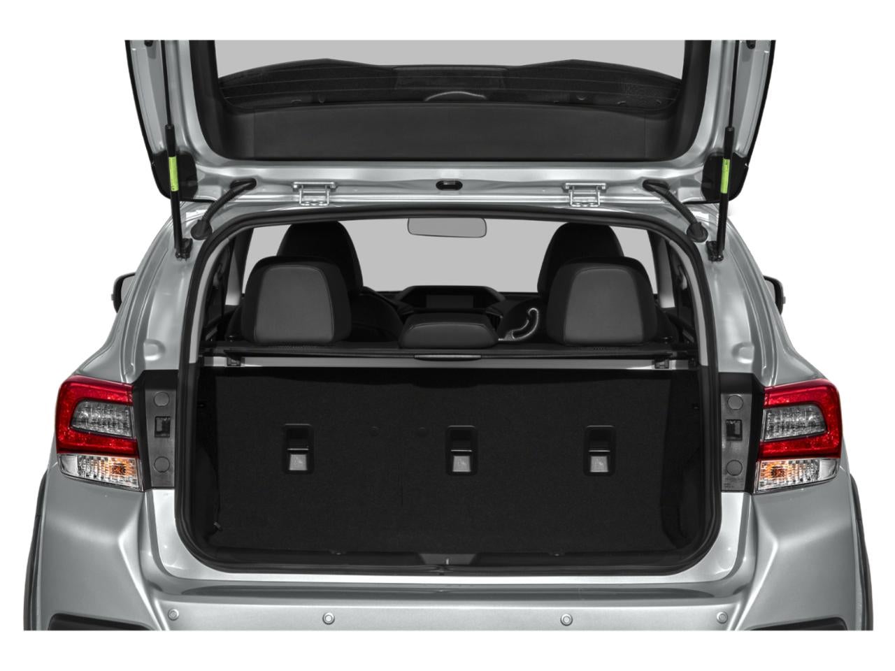 2021 Subaru Crosstrek Limited CVT