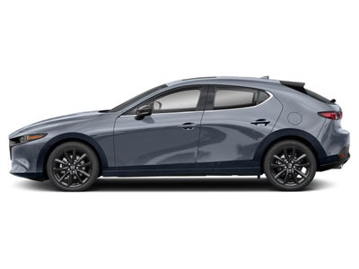 2021 Mazda Mazda3 Hatchback 2.5 Turbo Auto AWD