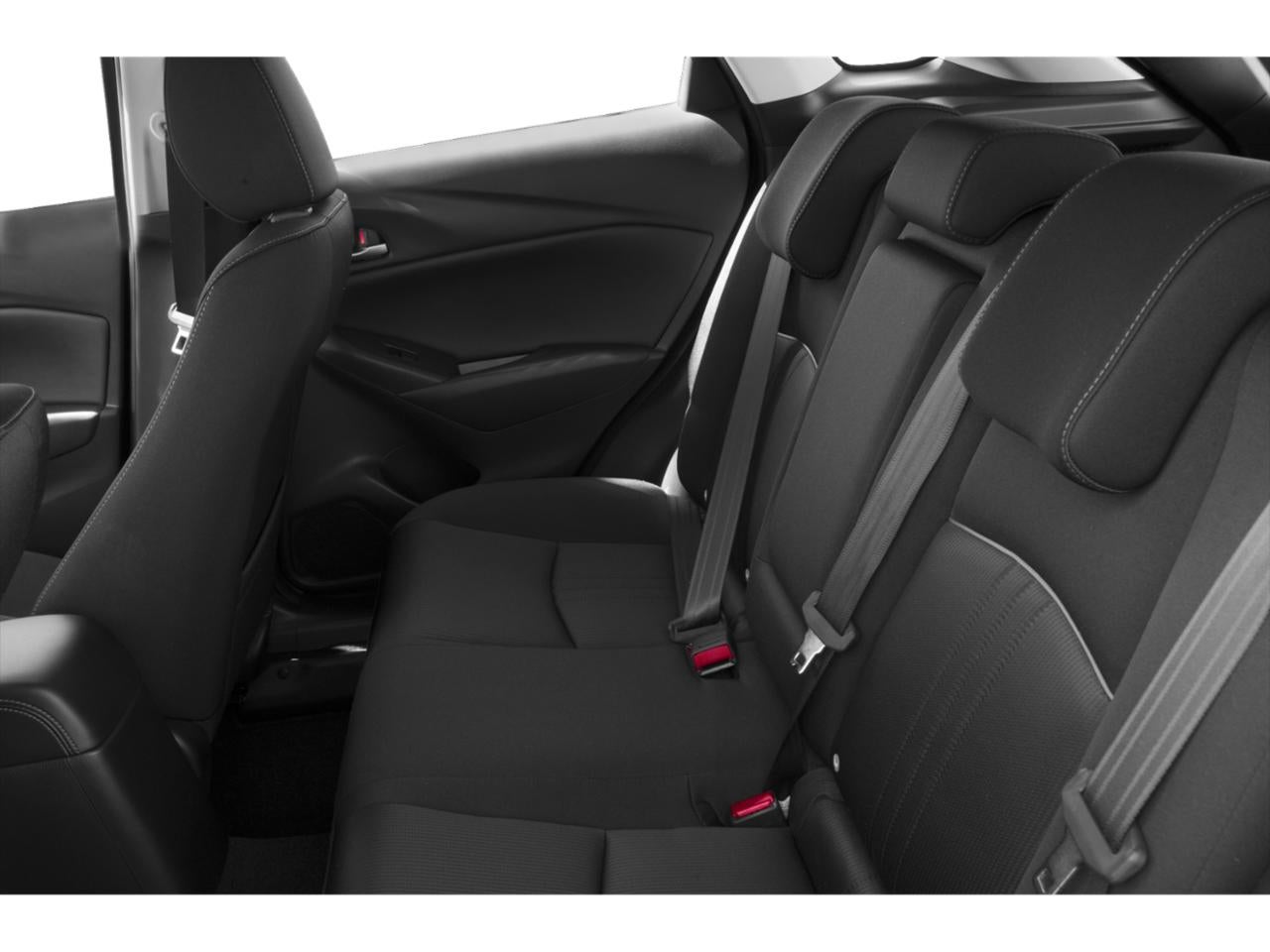 2019 Mazda Mazda CX-3 Sport AWD