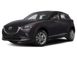 2019 Mazda Mazda CX-3 Sport AWD