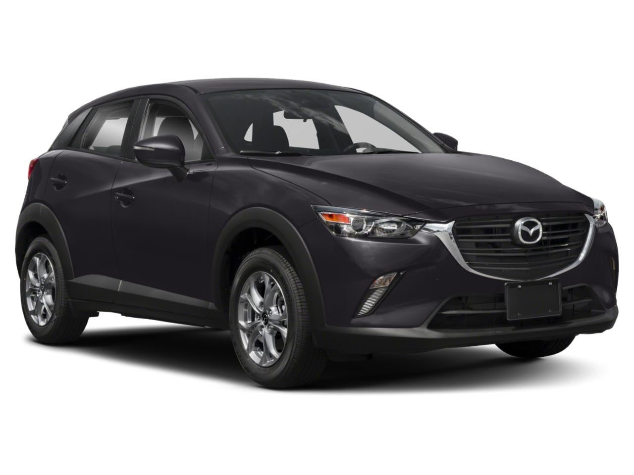 2019 Mazda Mazda CX-3 Sport AWD