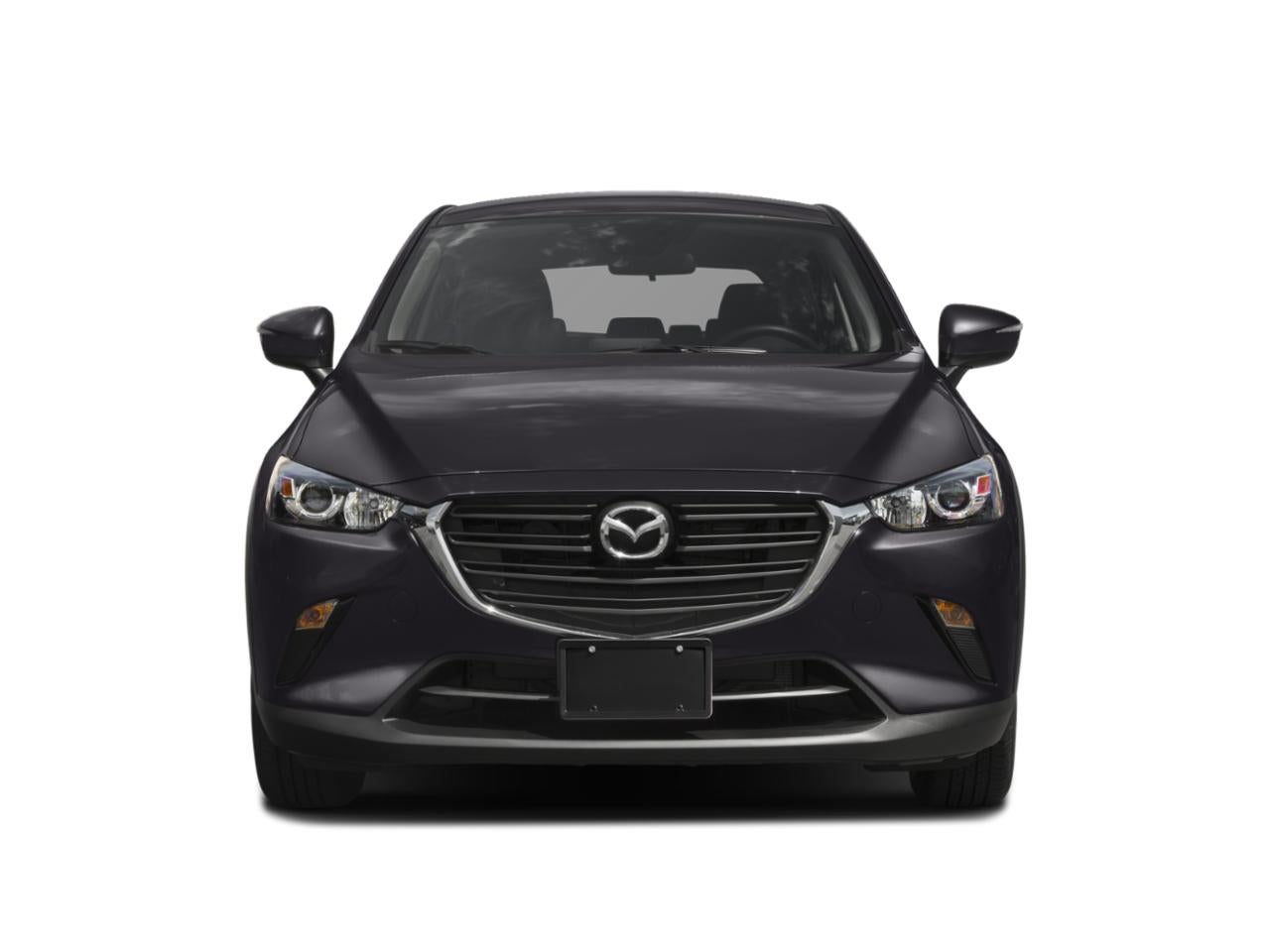 2019 Mazda Mazda CX-3 Sport AWD