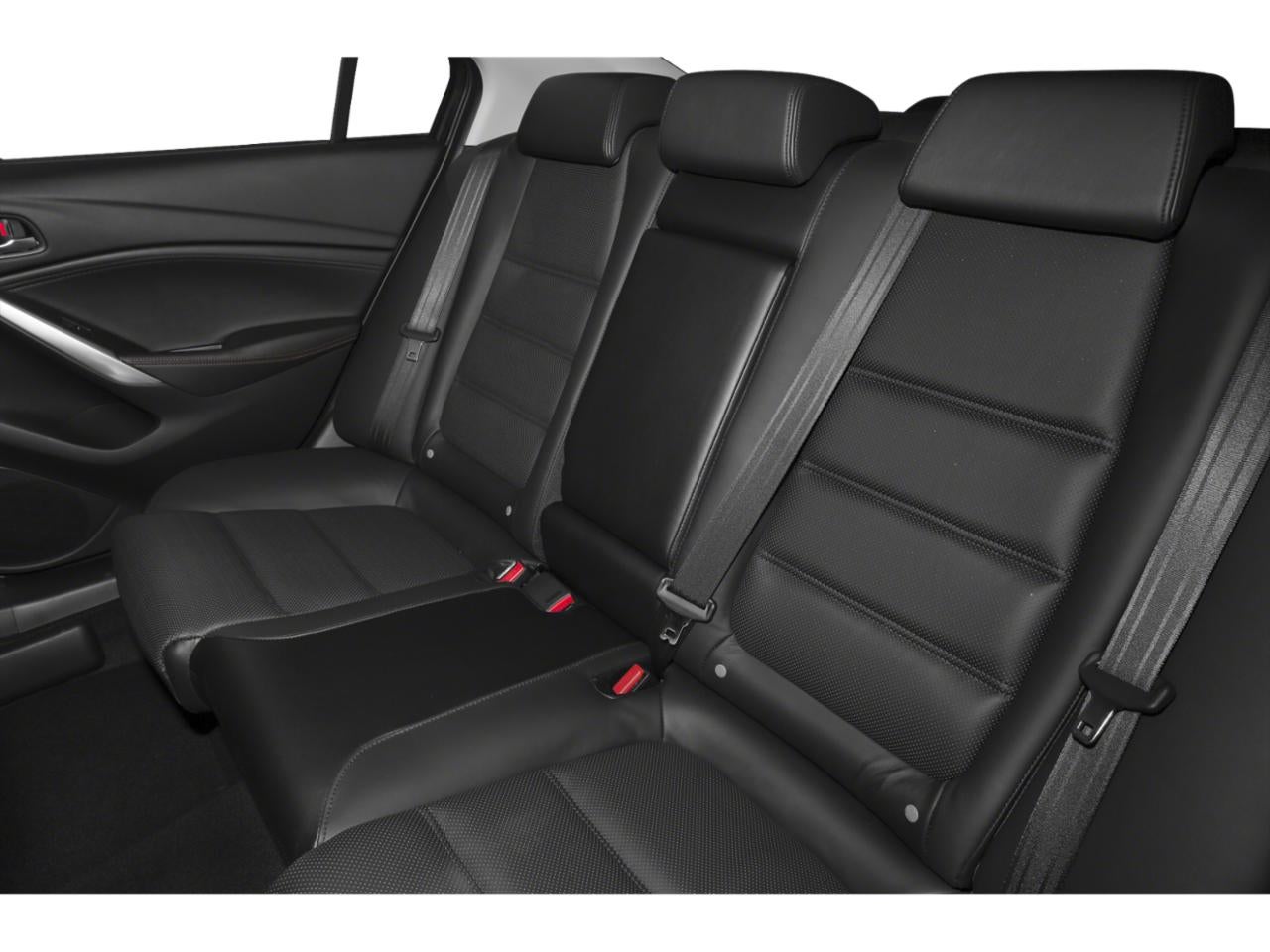 2015 Mazda Mazda6 4dr Sdn Auto i Grand Touring