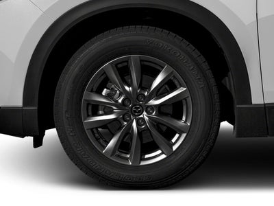 2016 Mazda Mazda CX-9 AWD 4dr Touring