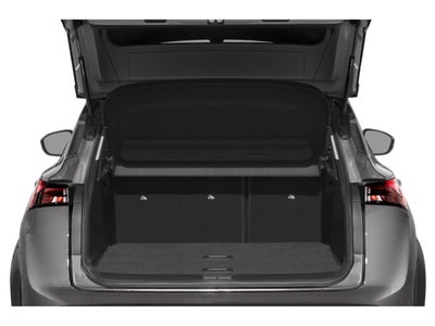 2024 Nissan ARIYA ENGAGE FWD