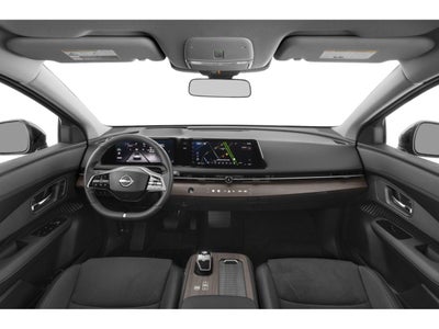 2024 Nissan ARIYA ENGAGE FWD