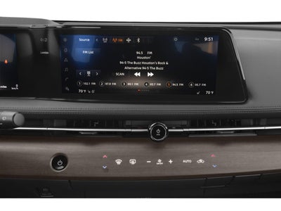 2024 Nissan ARIYA ENGAGE FWD