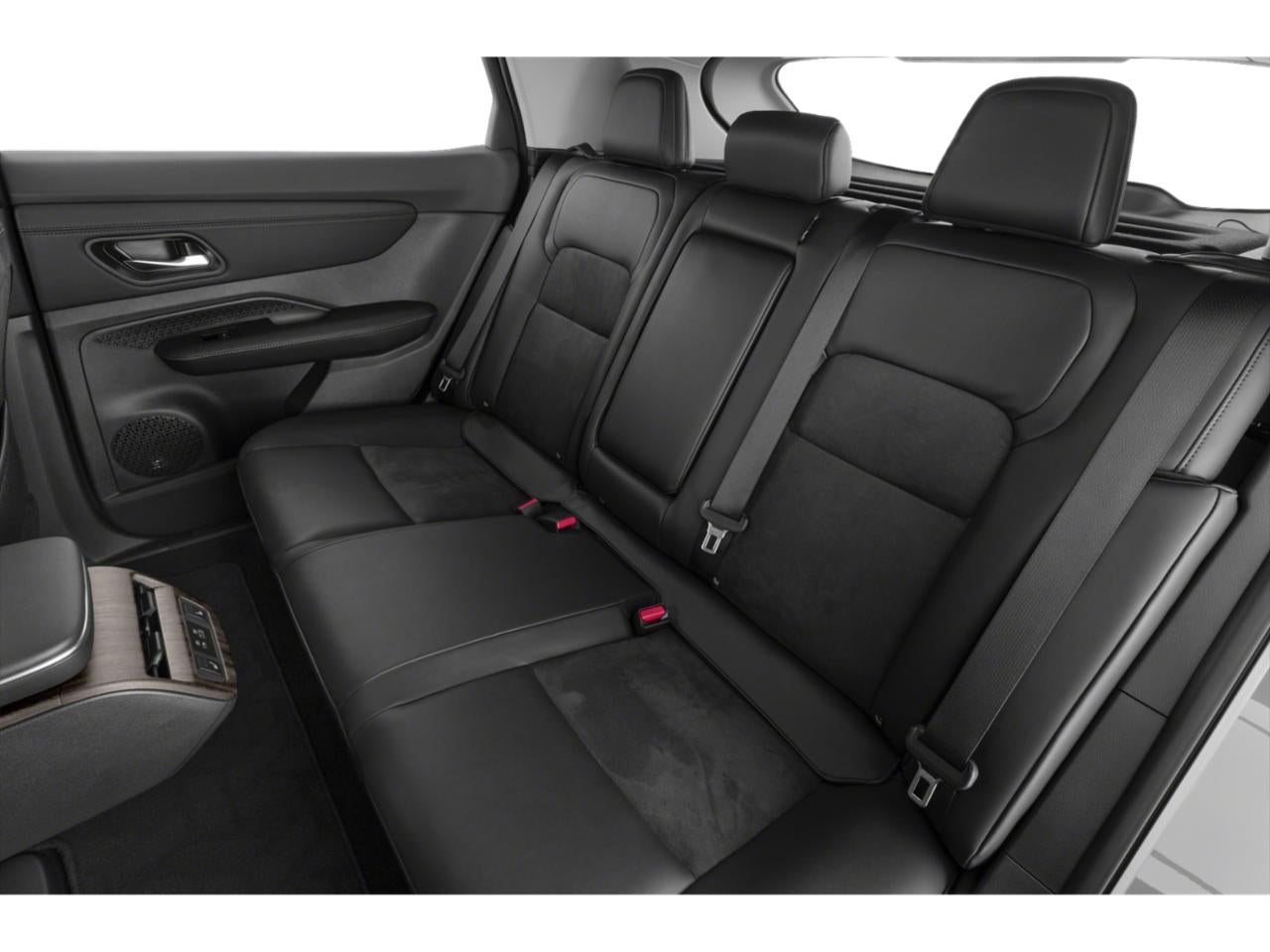 2024 Nissan ARIYA ENGAGE FWD