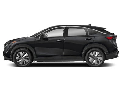 2024 Nissan ARIYA ENGAGE FWD